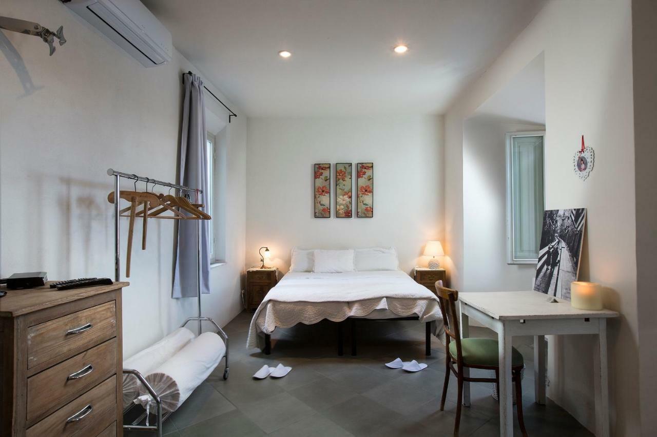 B&B Paradiso N.4 Siena Luaran gambar