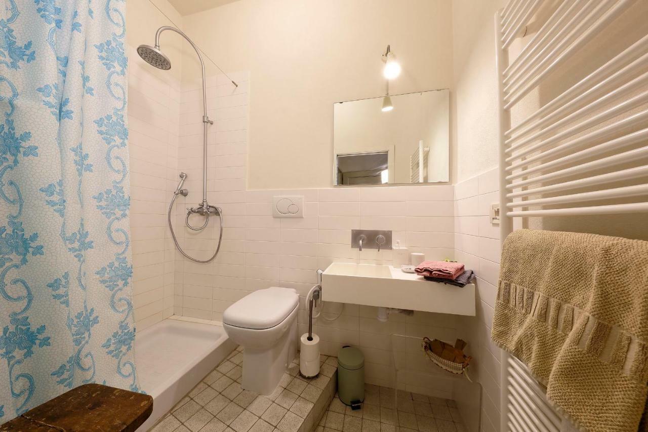 B&B Paradiso N.4 Siena Luaran gambar