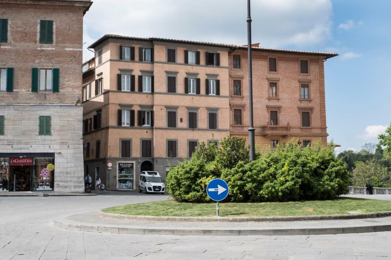 B&B Paradiso N.4 Siena Luaran gambar