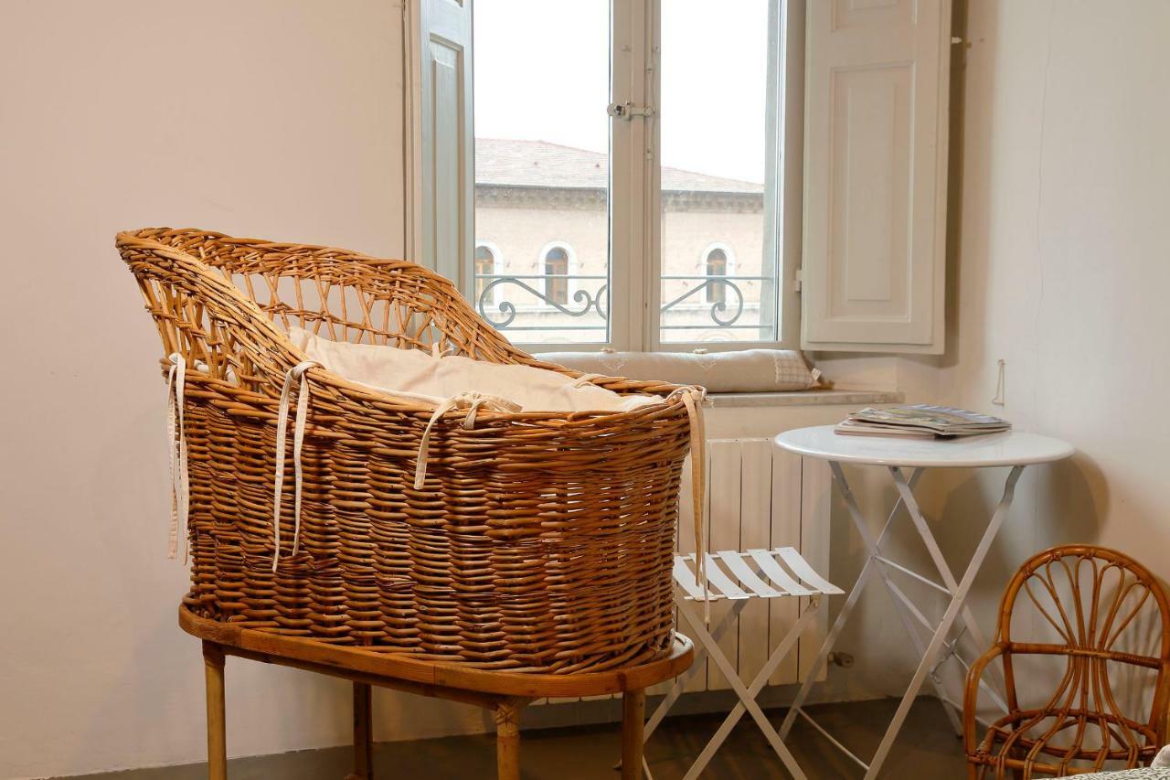 B&B Paradiso N.4 Siena Luaran gambar